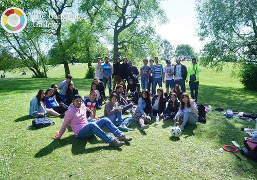 Actividades sociales