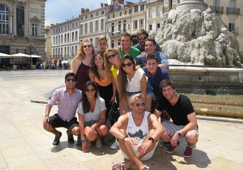 Excursiones EasyFrench