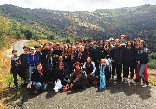 Excursión Tía Tula