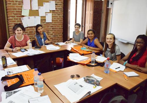 Aula Tía Tula