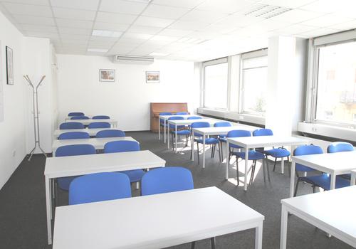 Aula Alpha Aktiv