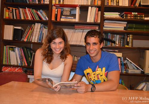 Biblioteca Academia AIFP