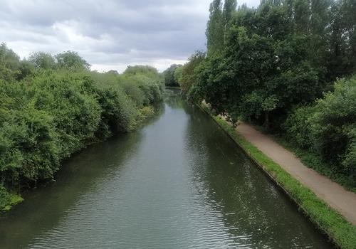 Canal