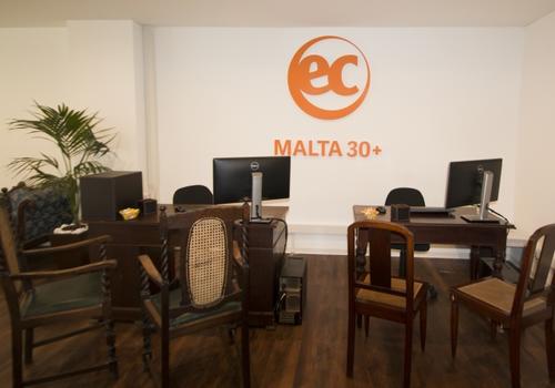 EC Malta 30+