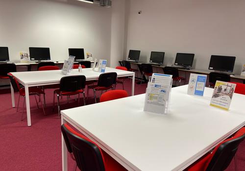 EP & GBS Library