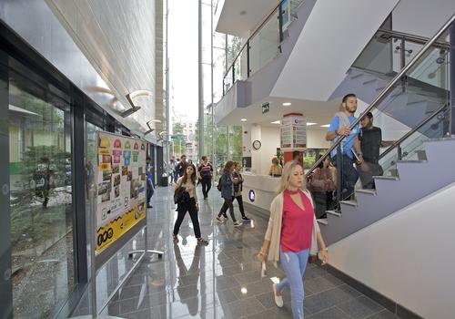 English School Dublin