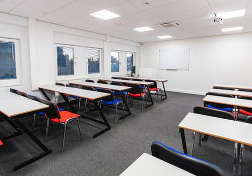 Englishb Path Classroom 2