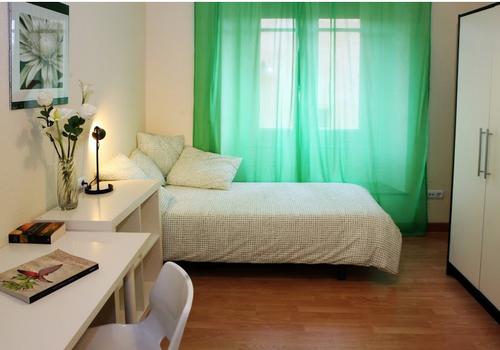 Apartamento de estudiantes