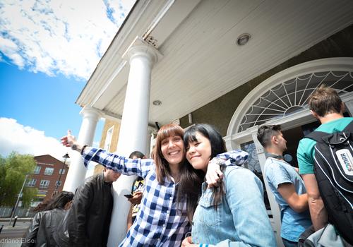 Escuela Atlas