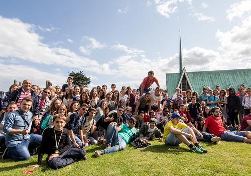 Día de los deportes y barbacoa Atlas - Cursos de verano para jóvenes en Dublín
