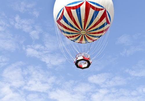 Globo Bournemouth