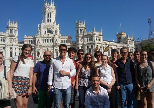 AIL Madrid 14
