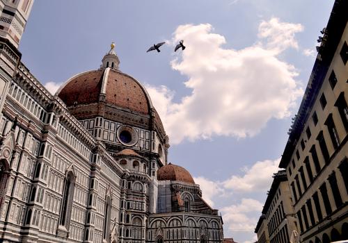 Ciudad de Florencia
