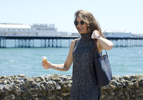 Descubriendo Brighton