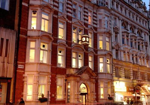 Central London School
