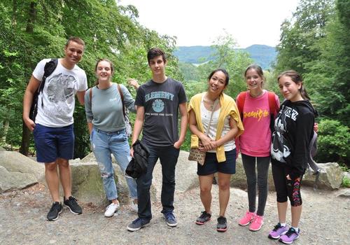 Excursión