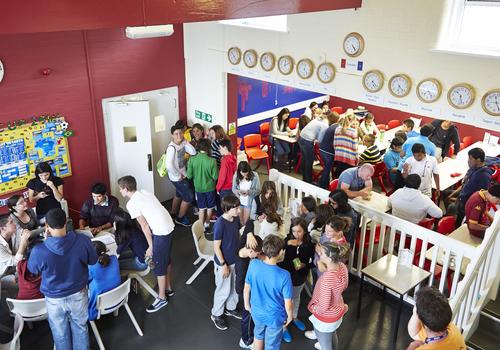 Southbourne School of English