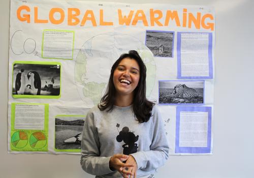 Presentación del proyecto en iTTTi Vancouver
