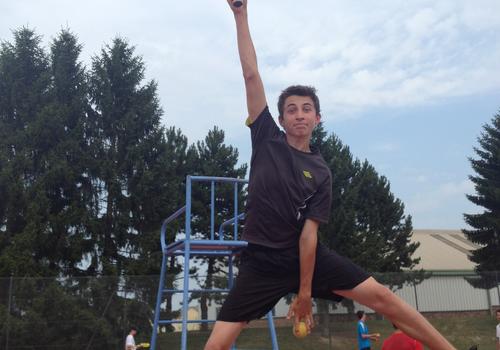 Tenis