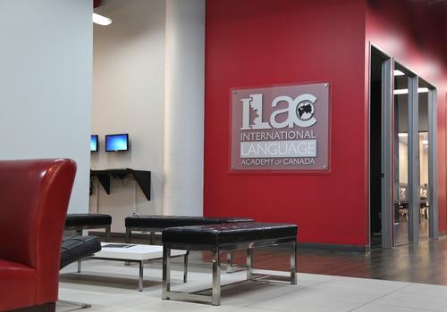 ILAC Vancouver Campus