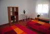 Habitación doble apartamento compartido AIL Madrid