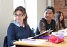 Clase de VGC Universidad Internacional