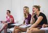 Curso de español en Hispania, Escuela de Español
