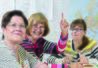 Clases para mayores de 50 Inlingua La Rochelle