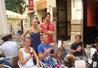 Programa de actividades Hispania, Escuela de Español