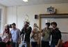 Clase de arte Atlas - Cursos de verano para jóvenes en Dublín