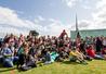 Día de los deportes y barbacoa Atlas - Cursos de verano para jóvenes en Dublín