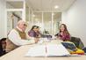 Clase Academia AIFP