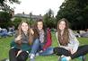 Estudiantes de Atlas - Cursos de verano para jóvenes en Dublín