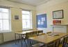 School classroom