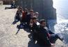 Visitando Cliffs of Moher