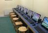 Computer area