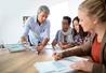 Cursos para grupos Inlingua La Rochelle