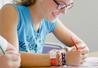 Brighton Language College - escuela Junior t005
