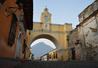 Arco de Santa Catalina - La Antigua Guatemala