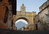 Santa Catalina Arch - La Antigua