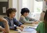 Brighton Language College - escuela Junior t001