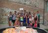 Estudiantes internacionales Tiberius