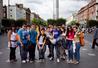 Salida por Dublín Atlas - Cursos de verano para jóvenes en Dublín