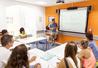 EC Malta classroom