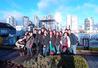 ITTTI Vancouver Juniors granville