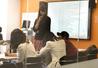 The classroom