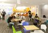 EC LA - Student Lounge
