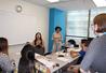 ITTTI Vancouver Juniors cursos