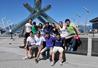 ITTTI Vancouver Juniors actividades