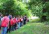 Salidas al campo Atlas - Cursos de verano para jóvenes en Dublín